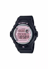Casio - Women's Baby-g Digital Watch