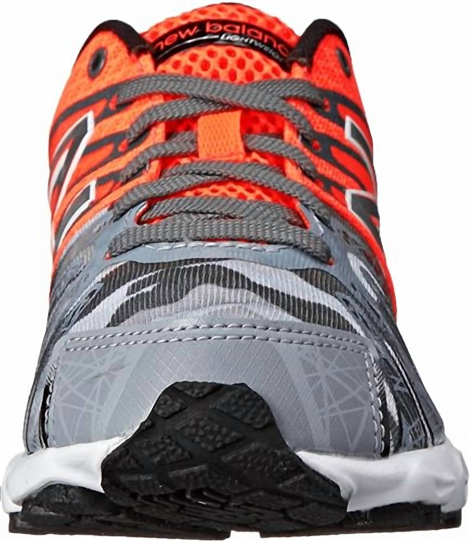 New Balance - Boy's 890 Running Shoes