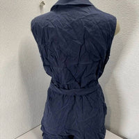 Splendid - Women's Alessi Short Collared Romper