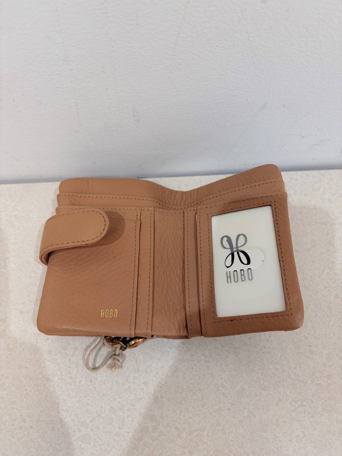 Hobo - Women's Fern Bifold Wallet