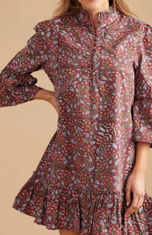 Double A - Chelsea Dress