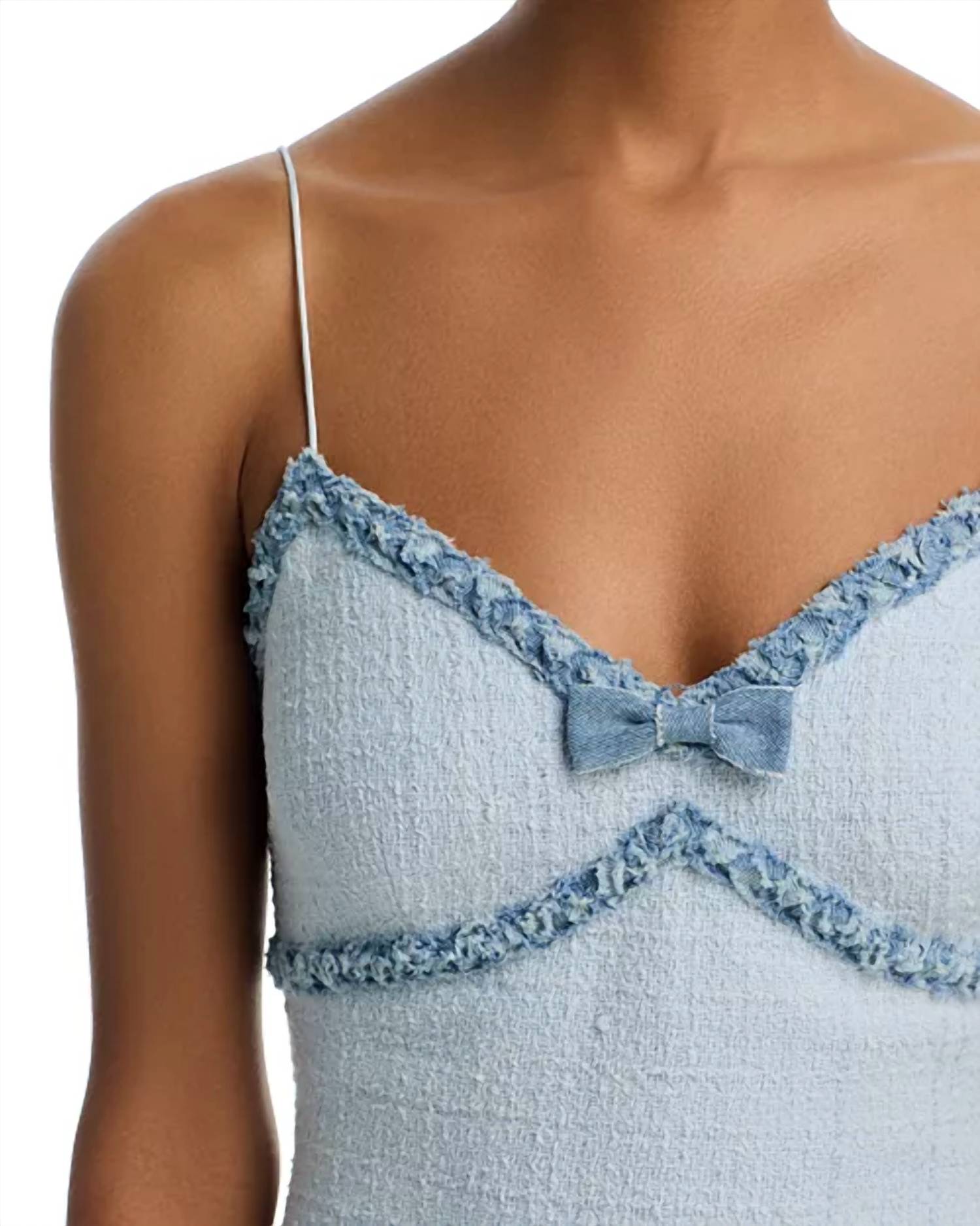 Loveshackfancy - Novara Dress