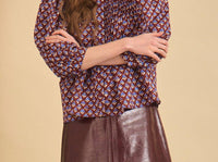 Hunter Bell - Daphne Top