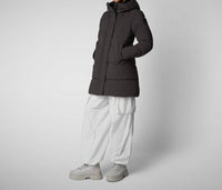 Save The Duck - Hooded Parka Bethany Jacket
