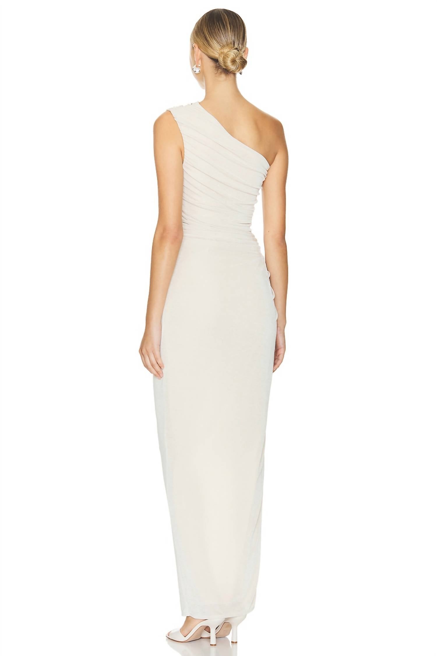 Katie May - Scout Gown