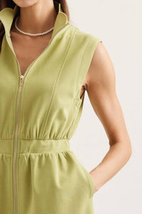 Entro - Abbie Mini Dress