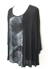 Modesce - Women's Rebecca Swing Tunic - PLUS