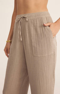 Z Supply - Plaza Airy Pant