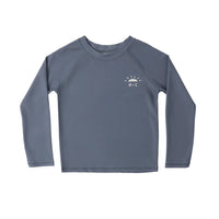 Rylee + Cru - Boy's Long Sleeve Rashguard