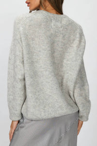 REBEL SWEATER