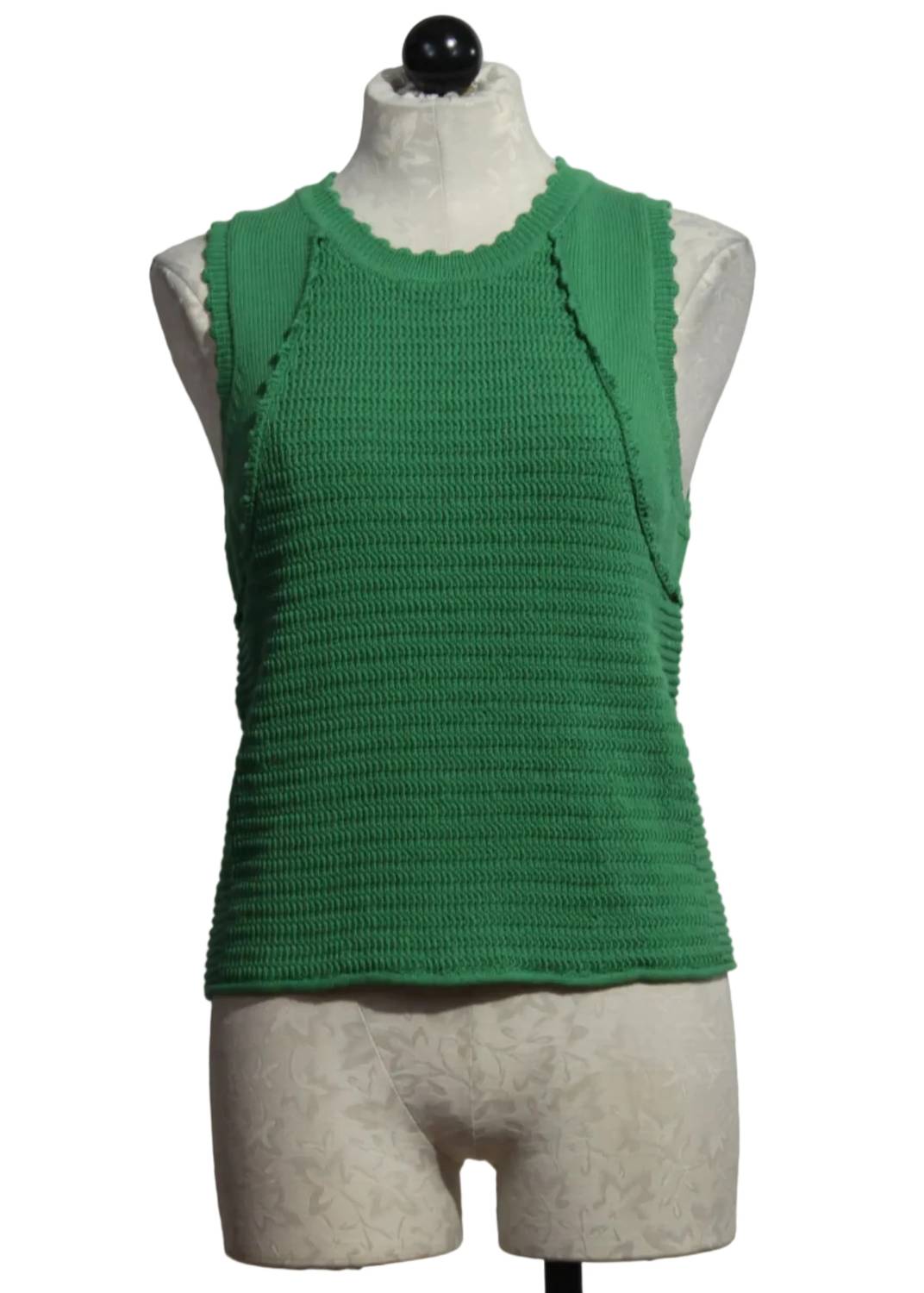 Melissa Nepton - Cosmo Tank Top