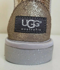 Ugg - Women's Classic Short Sparkle Boots