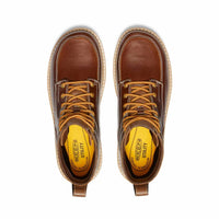 Keen - Men's San Jose 6" Waterproof Boot