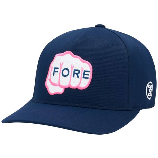 G/Fore - Men's Fore Fist Snapback