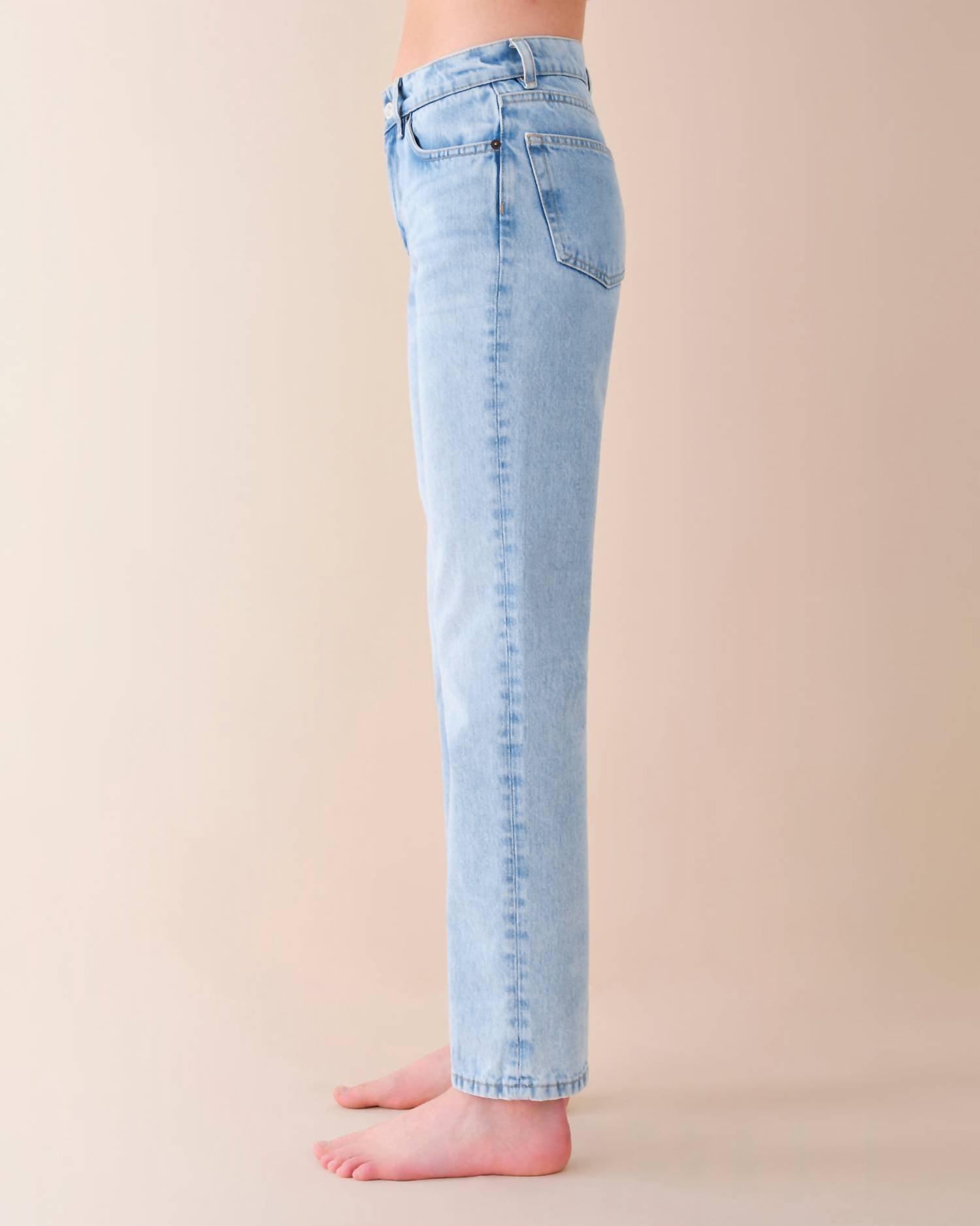 Jeanerica - Gaia JEANS