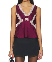 Heartloom - Cheryl Top