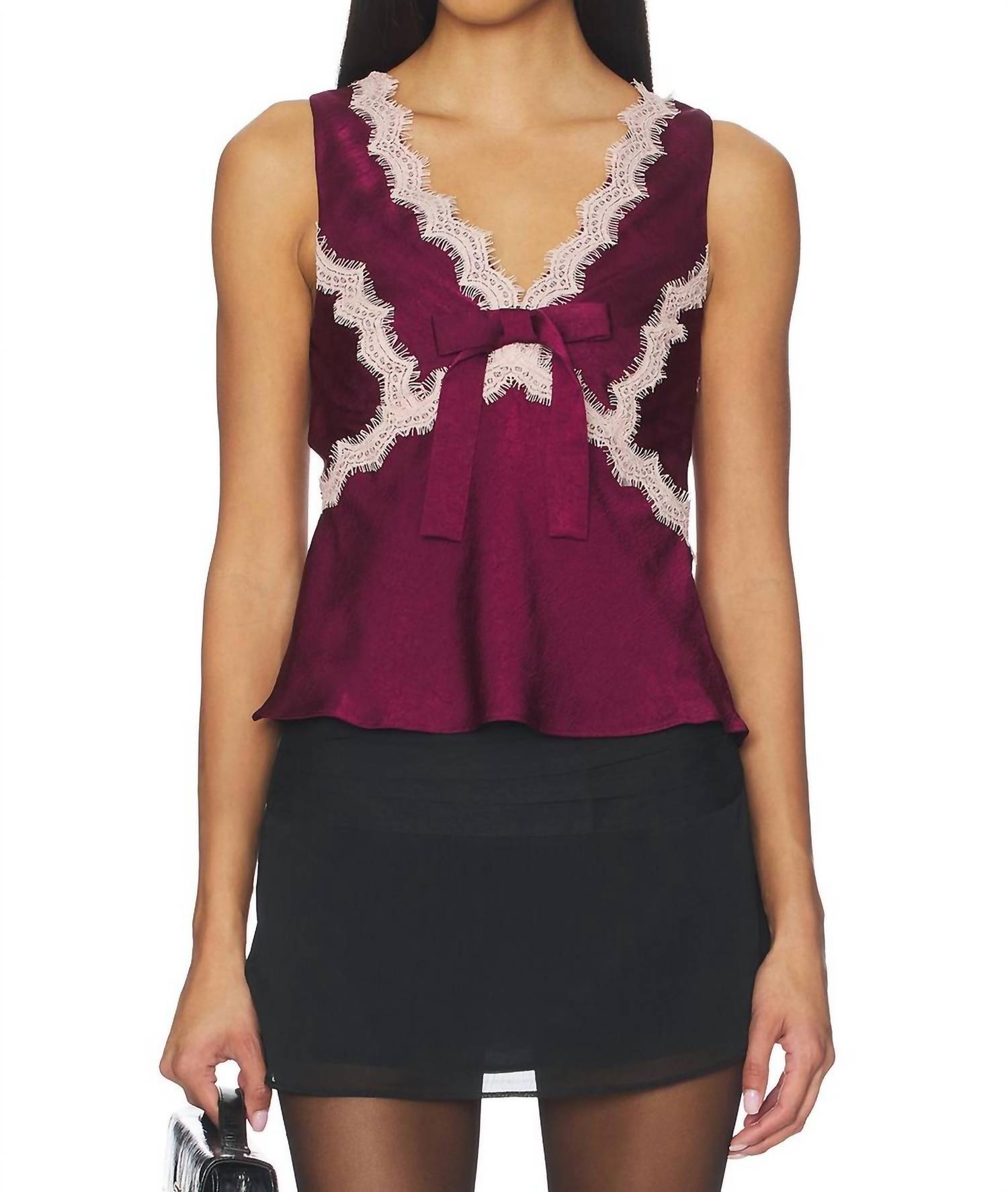 Heartloom - Cheryl Top