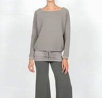 Om Girl - Gem Pullover Top