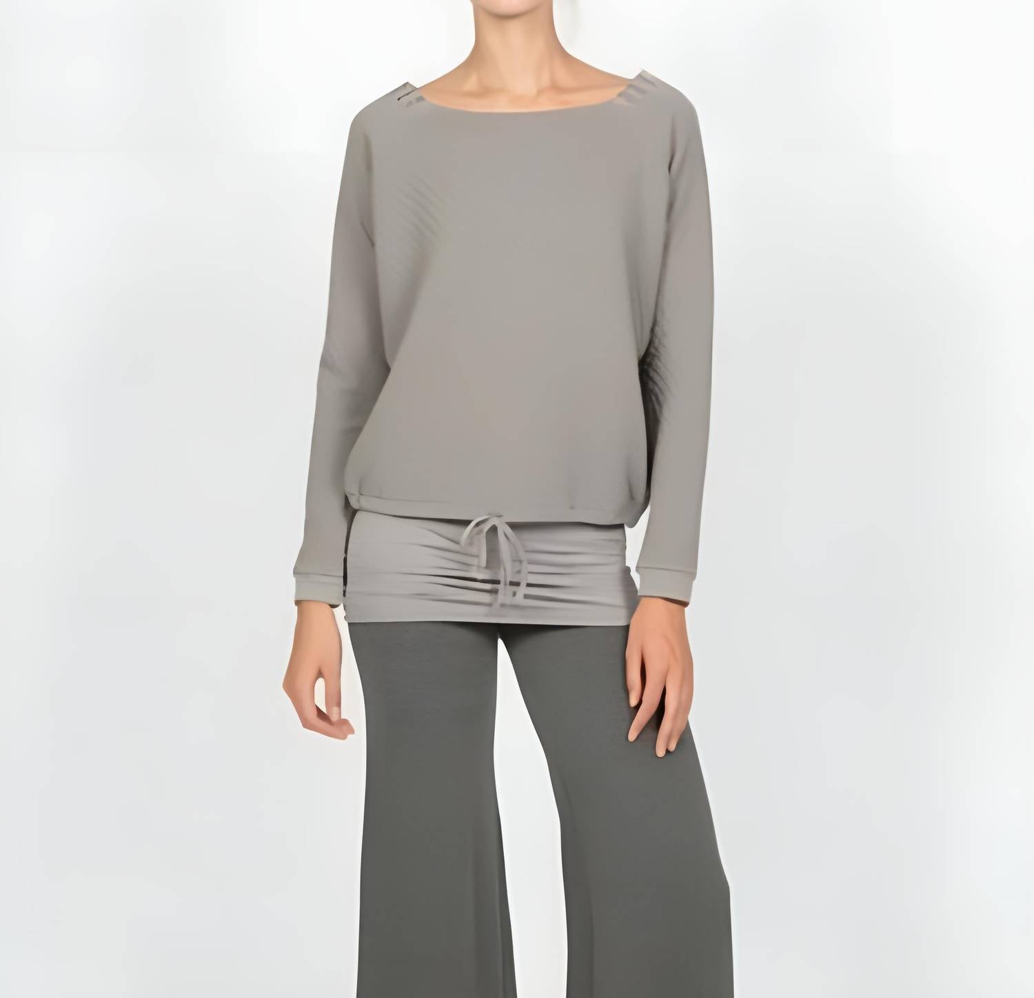 Om Girl - Gem Pullover Top