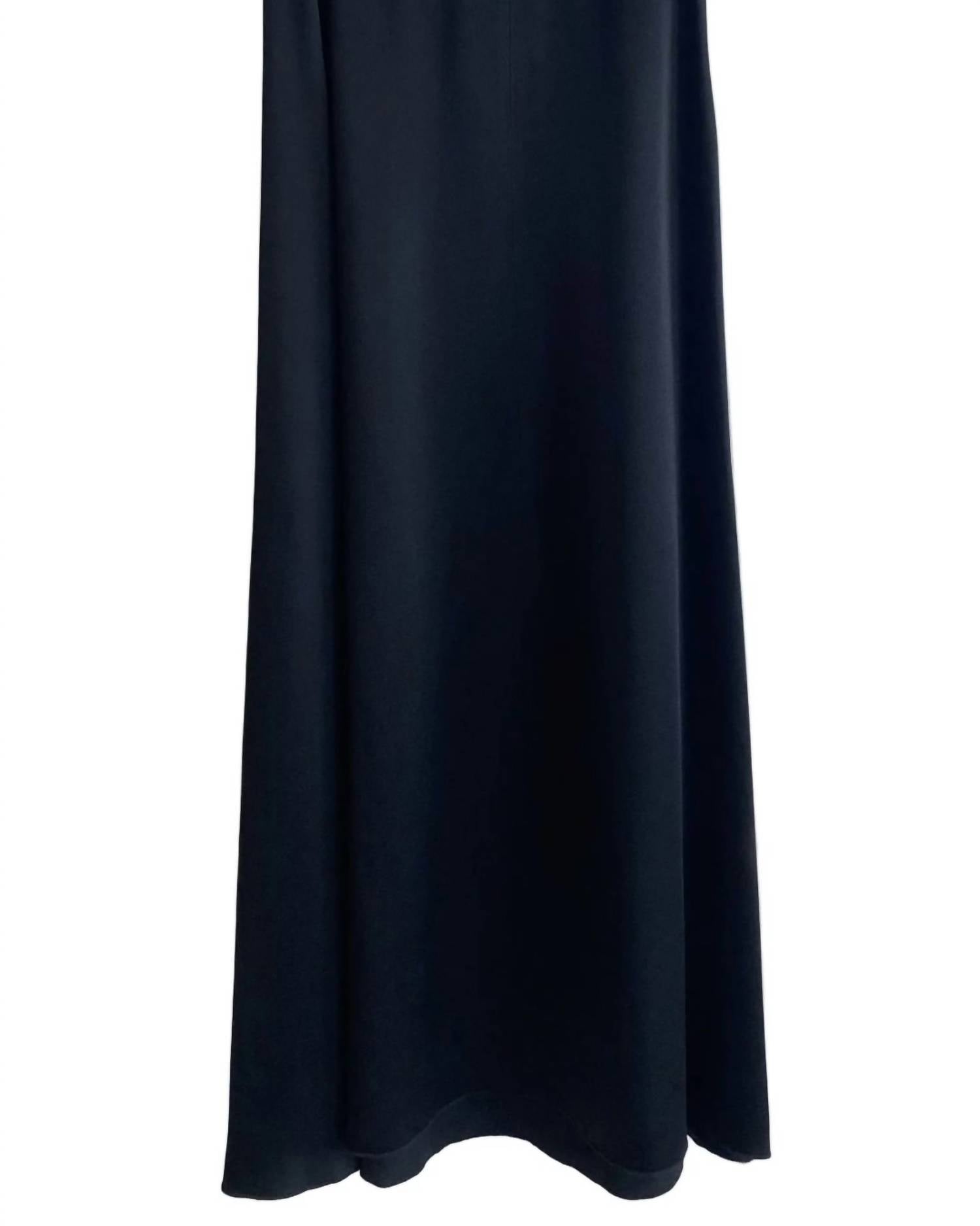 Forte Forte - Women's Envers Satin Midi Skirt