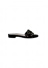Bibi - Women's Lou Turnover Flat Sandal