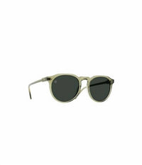 Raen Optics - Unisex Remmy 52 Polarized Round Sunglasses