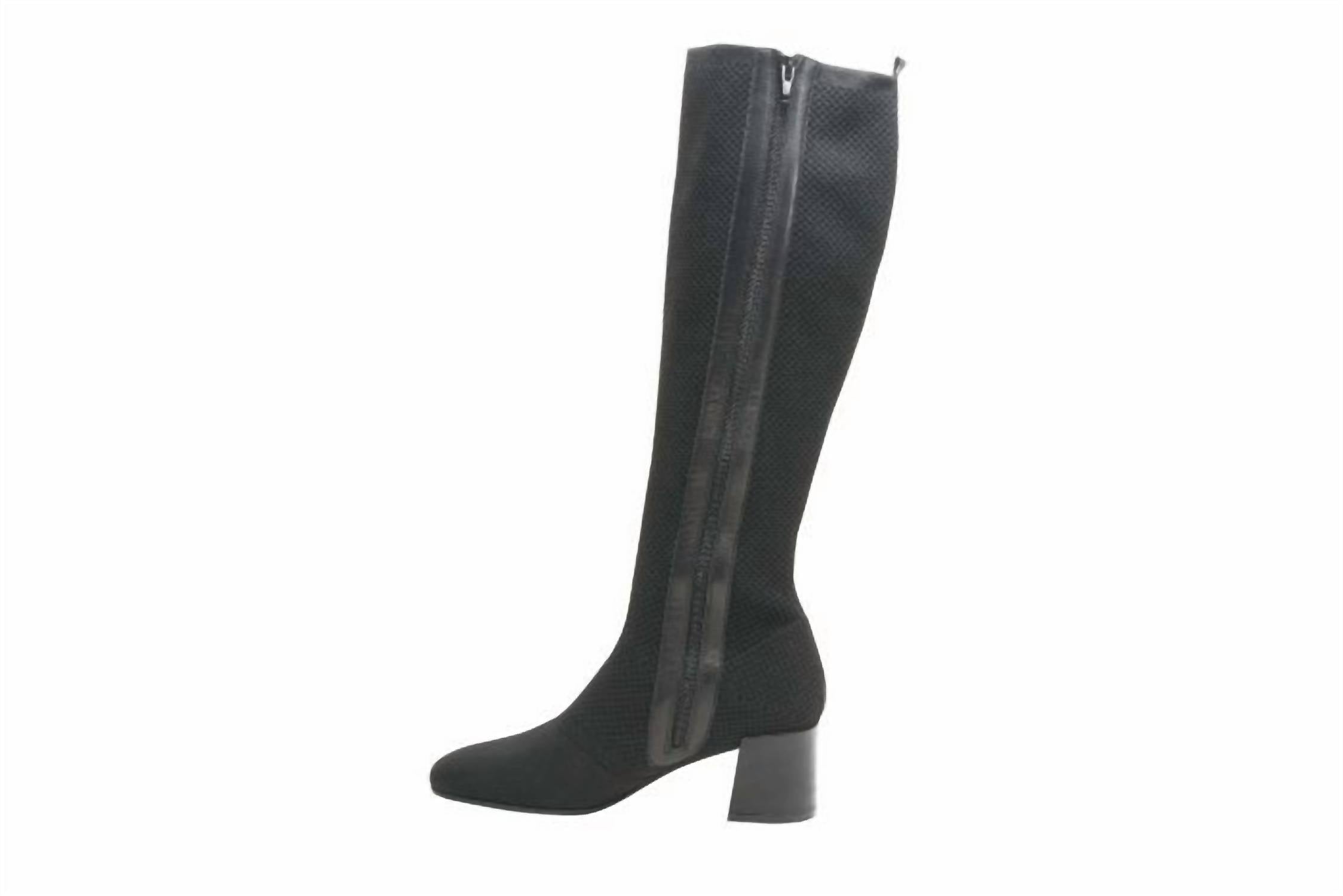 Vaneli - Women's Sophie Stretch Boot