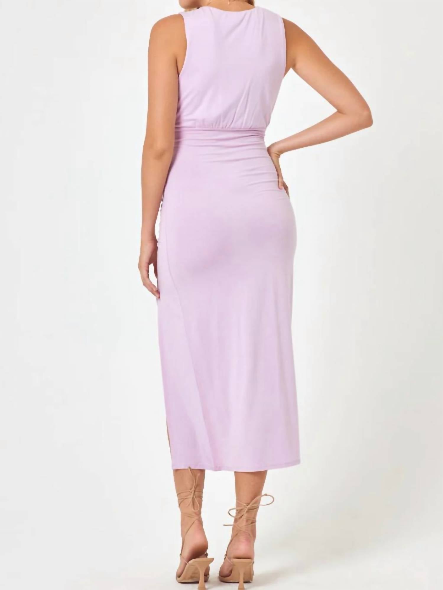 L*Space - The Darcy Dress