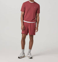 Vuori - Hardkore Lined 7" Shorts
