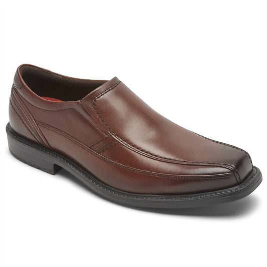 Rockport - Men's Style Leader 2 Bike Toe Slip-on