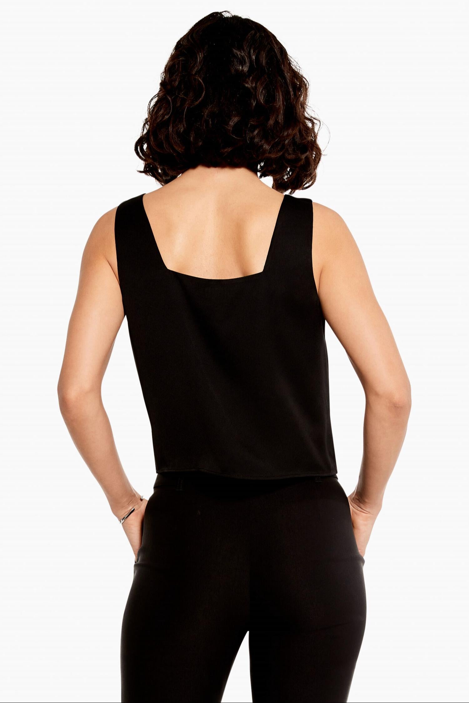 Nic + Zoe - Statement Set Tank