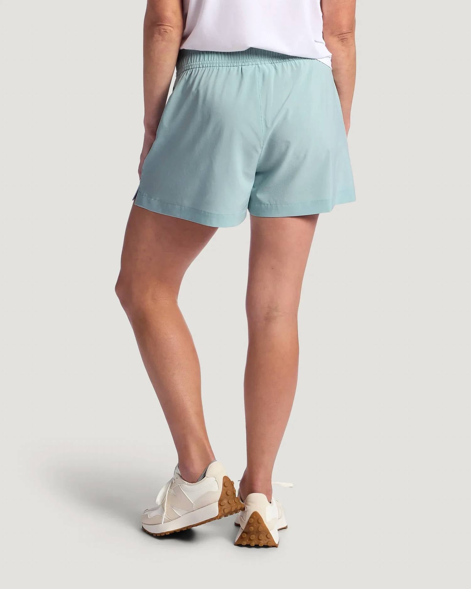 Free Fly - Women's Driftlight Performance Short