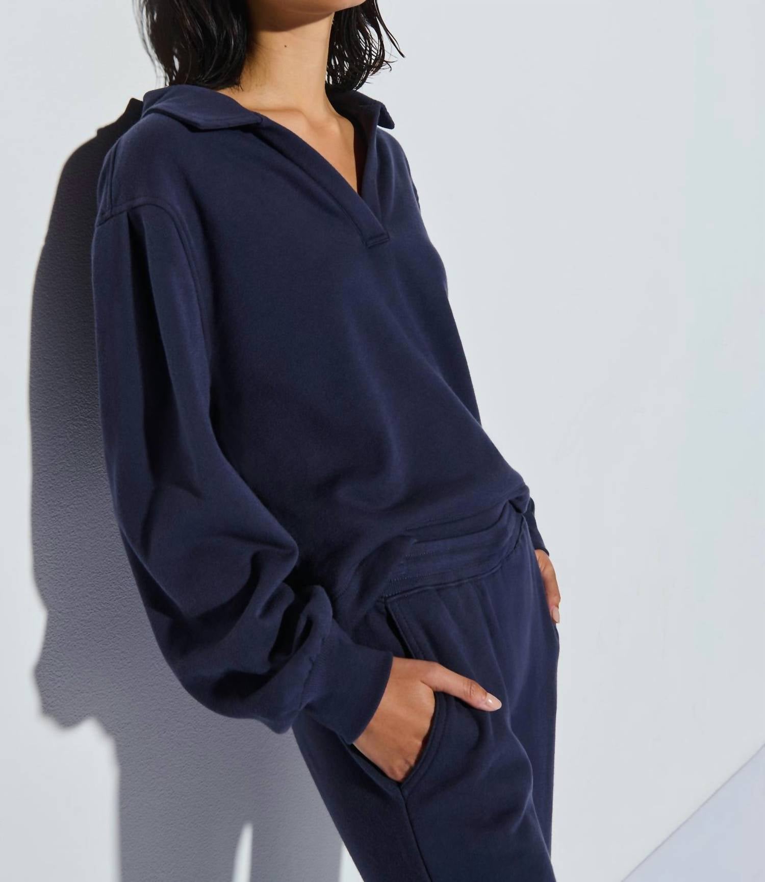 Nation Ltd - Blake Sweatshirt