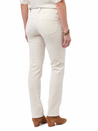 Democracy - Corduroy Straight Leg Pants