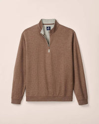 Johnnie-O - Sully Quarter Zip Pullover