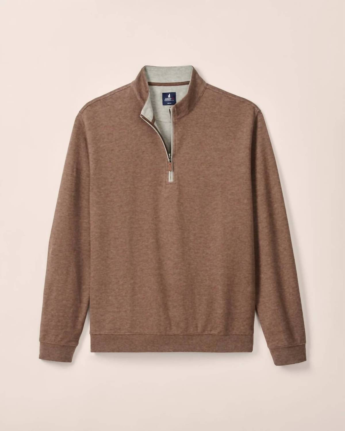 Johnnie-O - Sully Quarter Zip Pullover