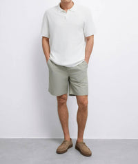 Mavi - Polo Neck Knit Shirt