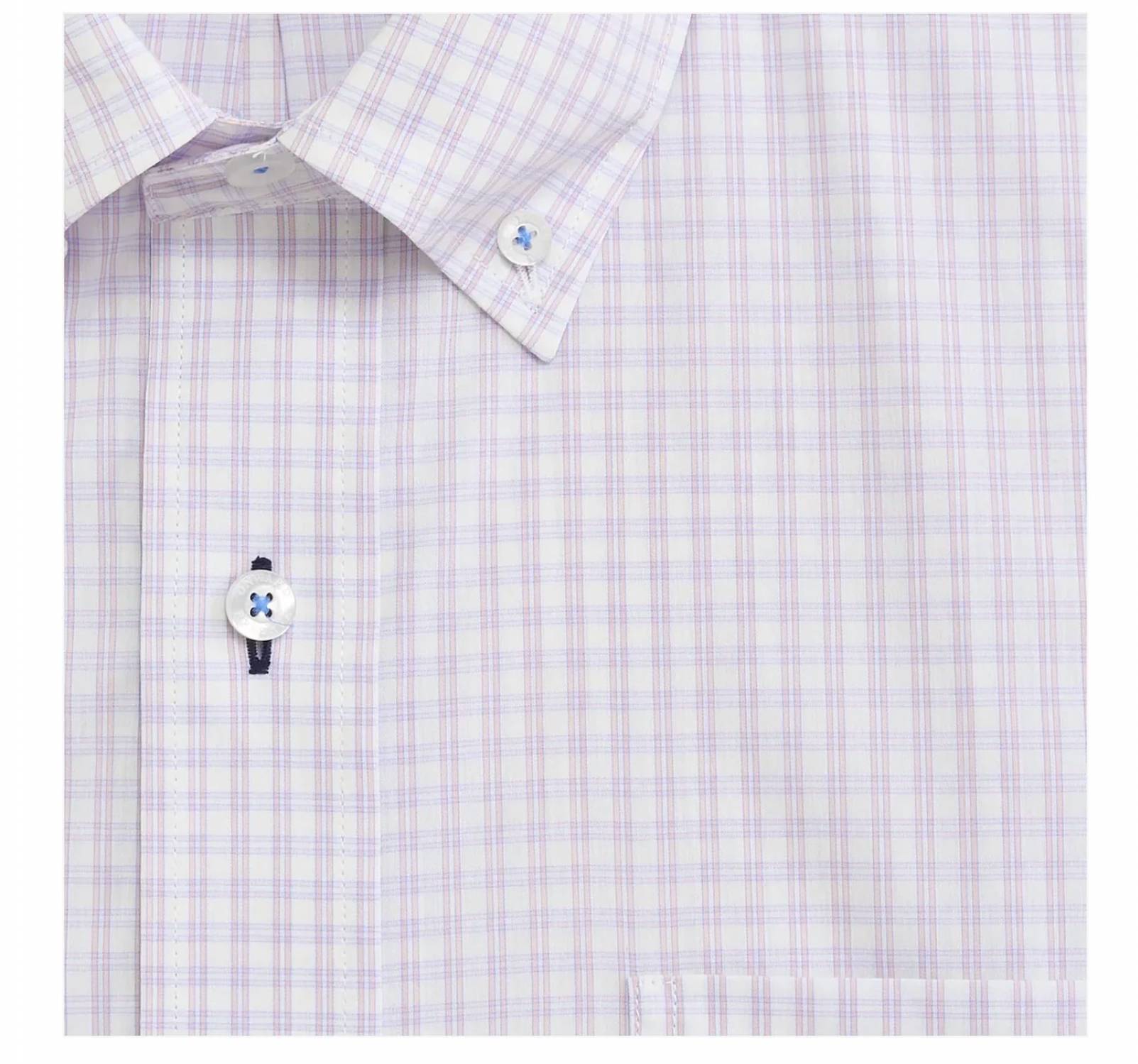 Onward Reserve - Men's Walton Classic Fit Quad Shirt