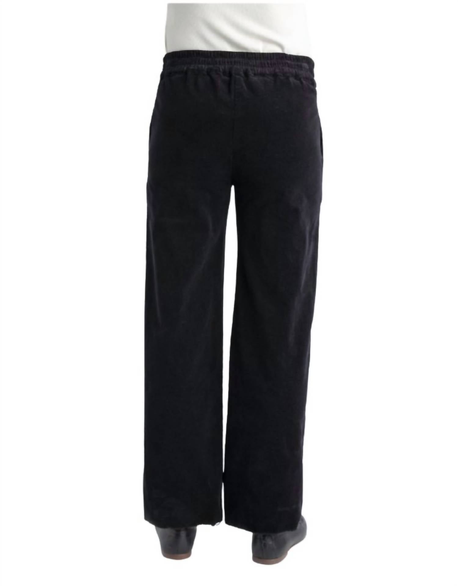 Mila Los Angeles - Cord Trouser