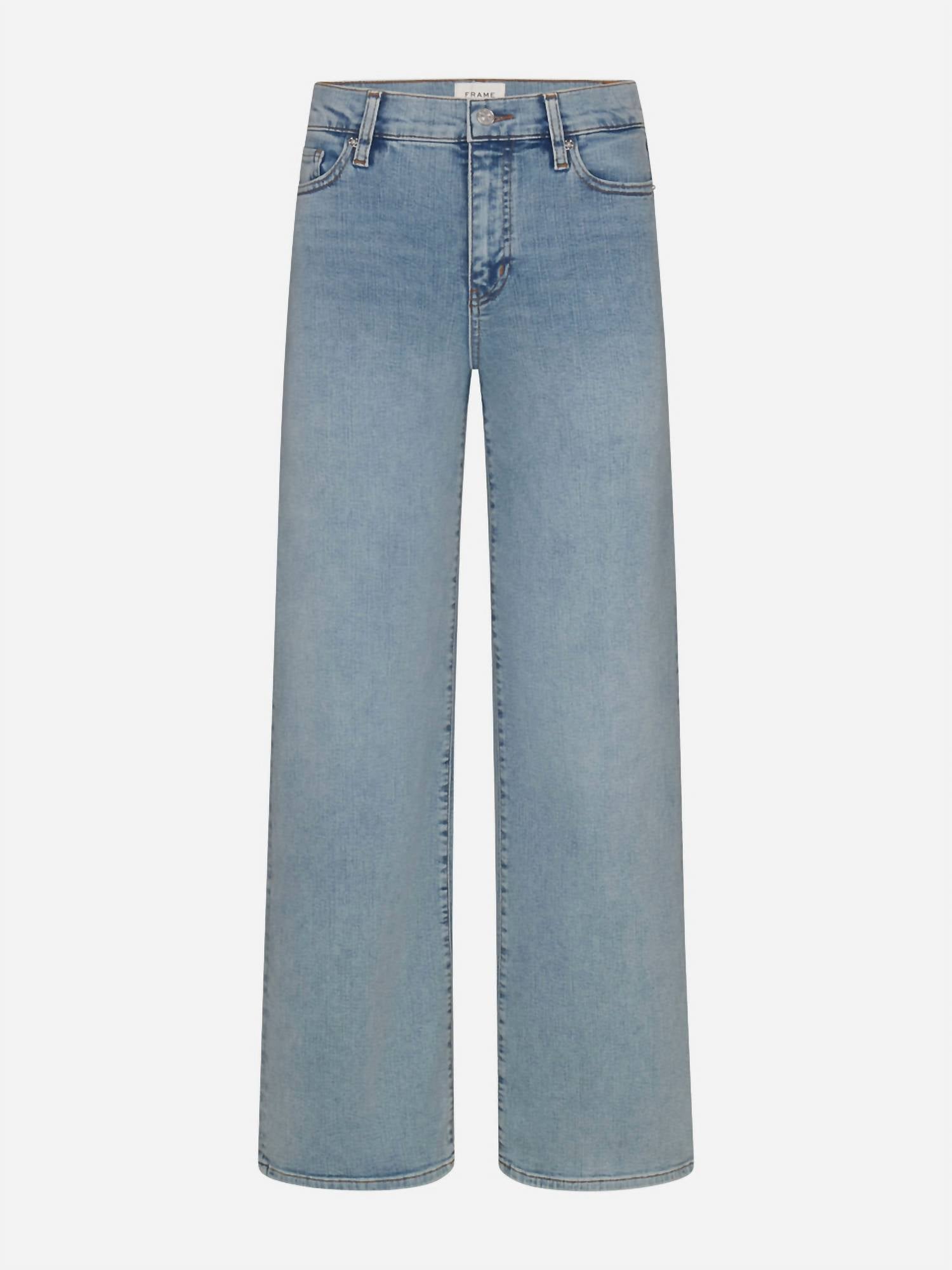 Frame - Le Slim Palazzo Jean