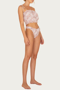 GARDENIA BRIEF