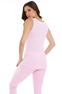 Jackie Kashmira Tank