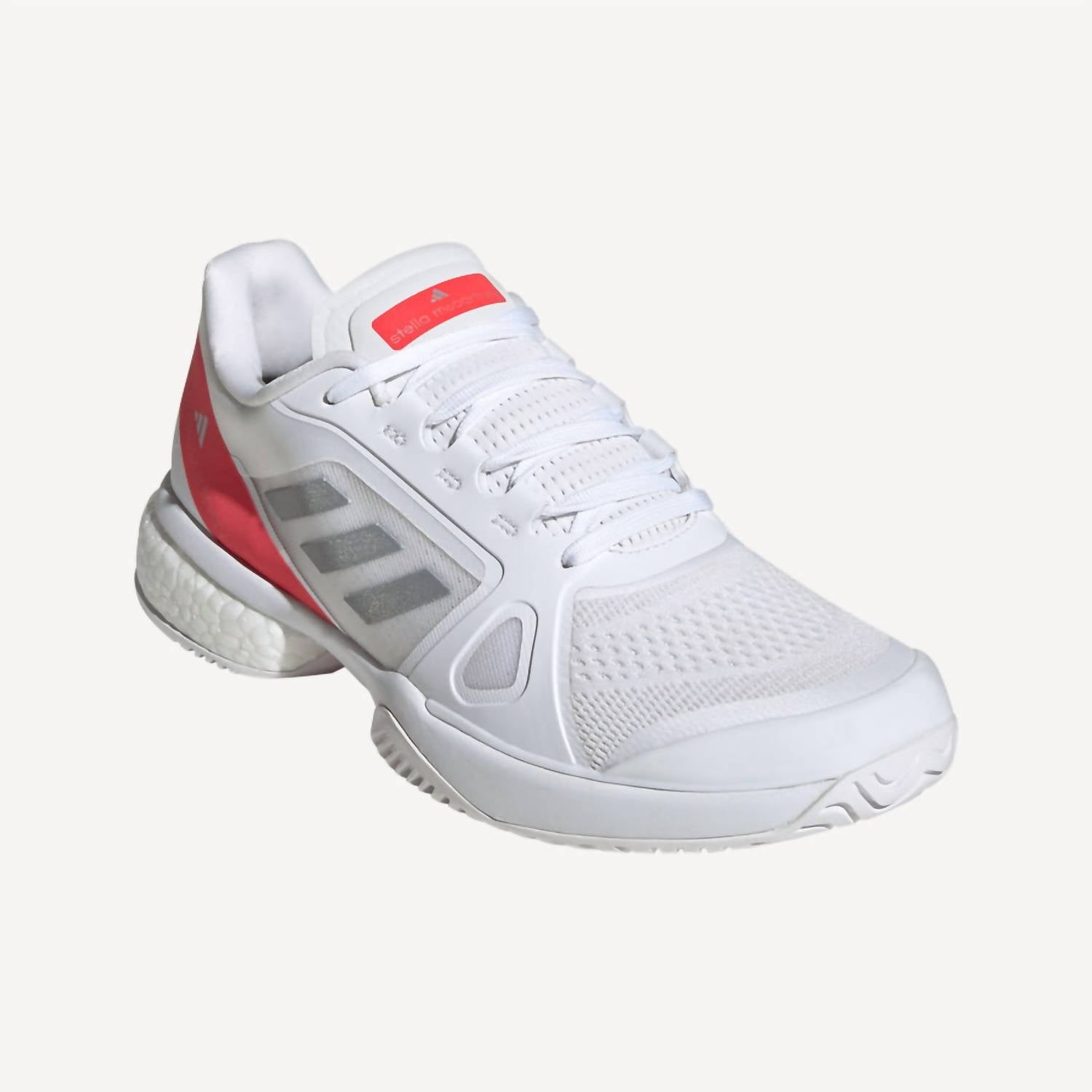 Adidas - Women's Stella Court Tennis Shoes