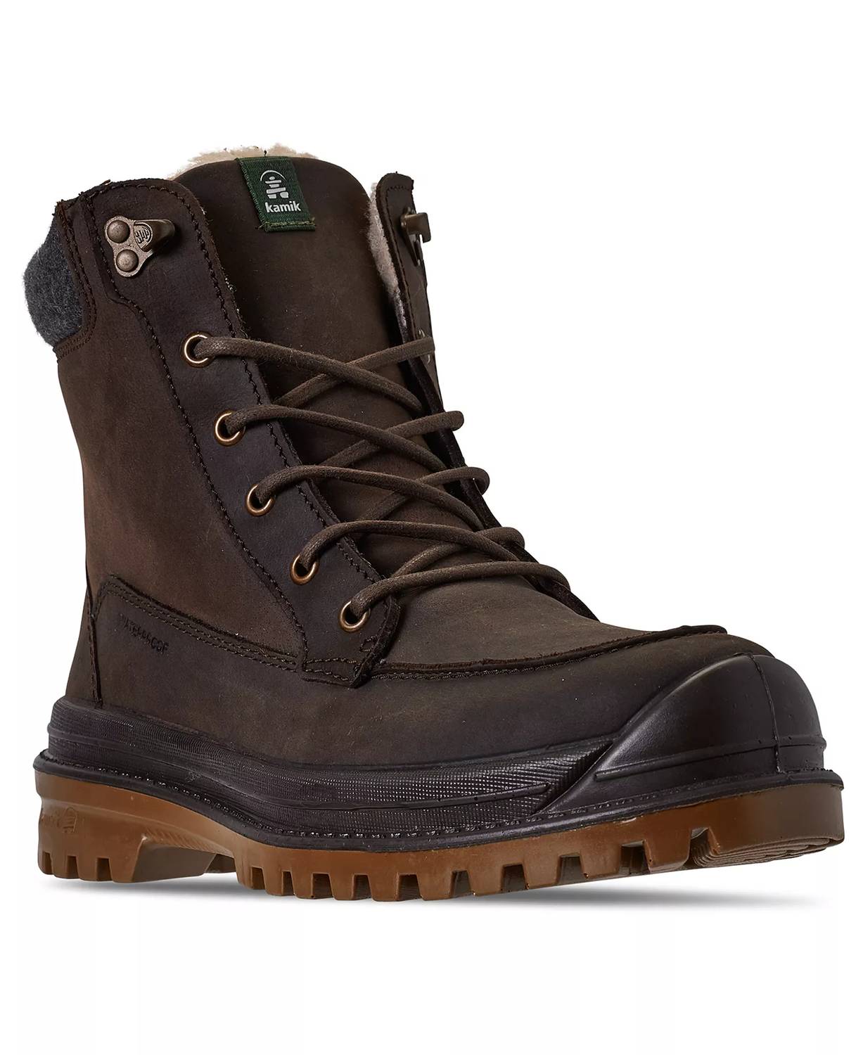 Kamik - Men's Griffon 2 Boots
