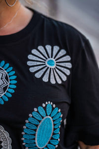 Layerz Clothing - Gypsy Concho Top
