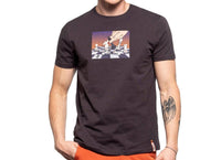 Eight X - Knight Fall Graphic T-shirt