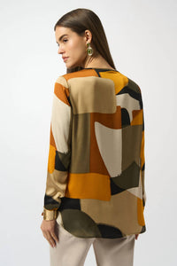 Joseph Ribkoff - Knit Top