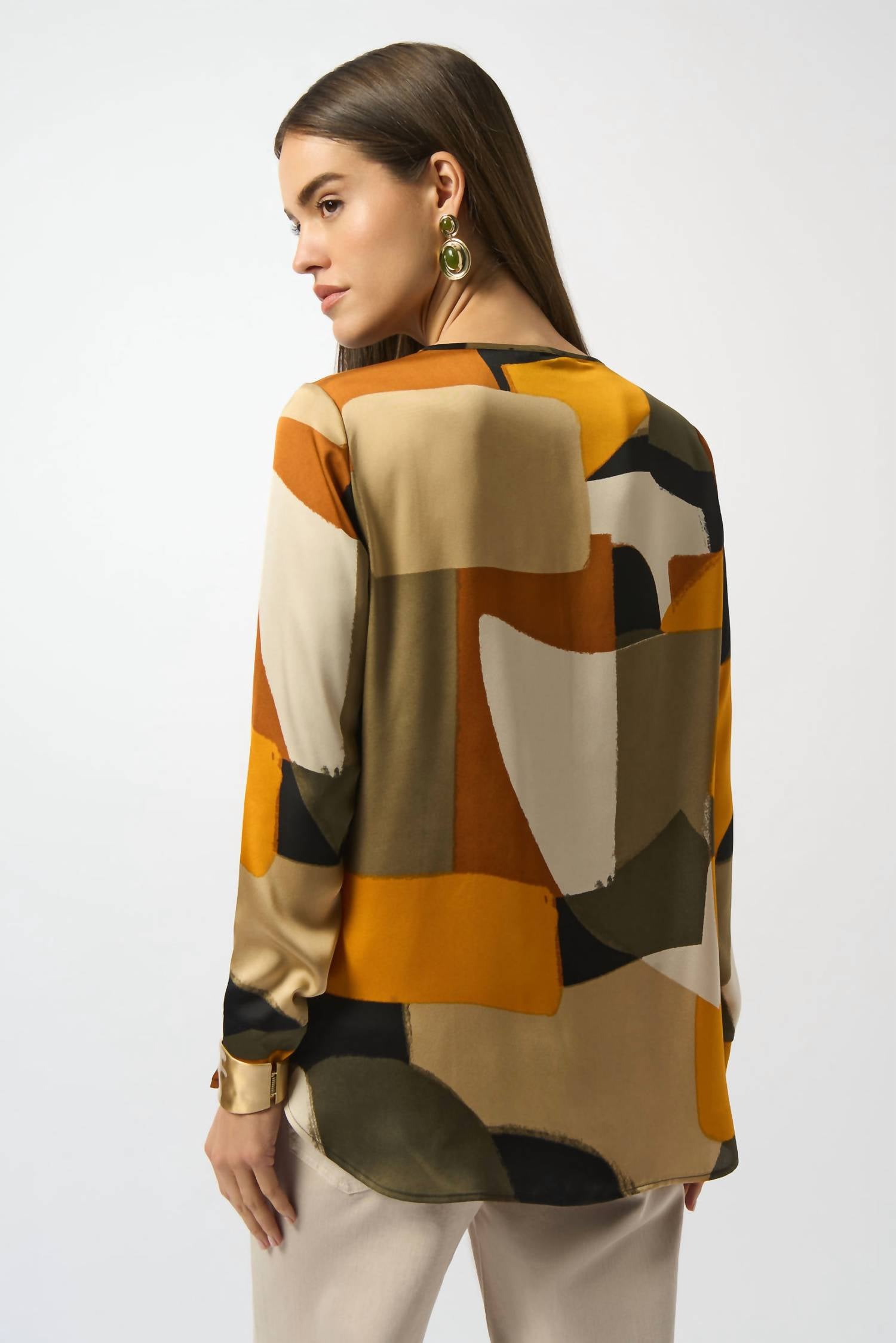 Joseph Ribkoff - Knit Top