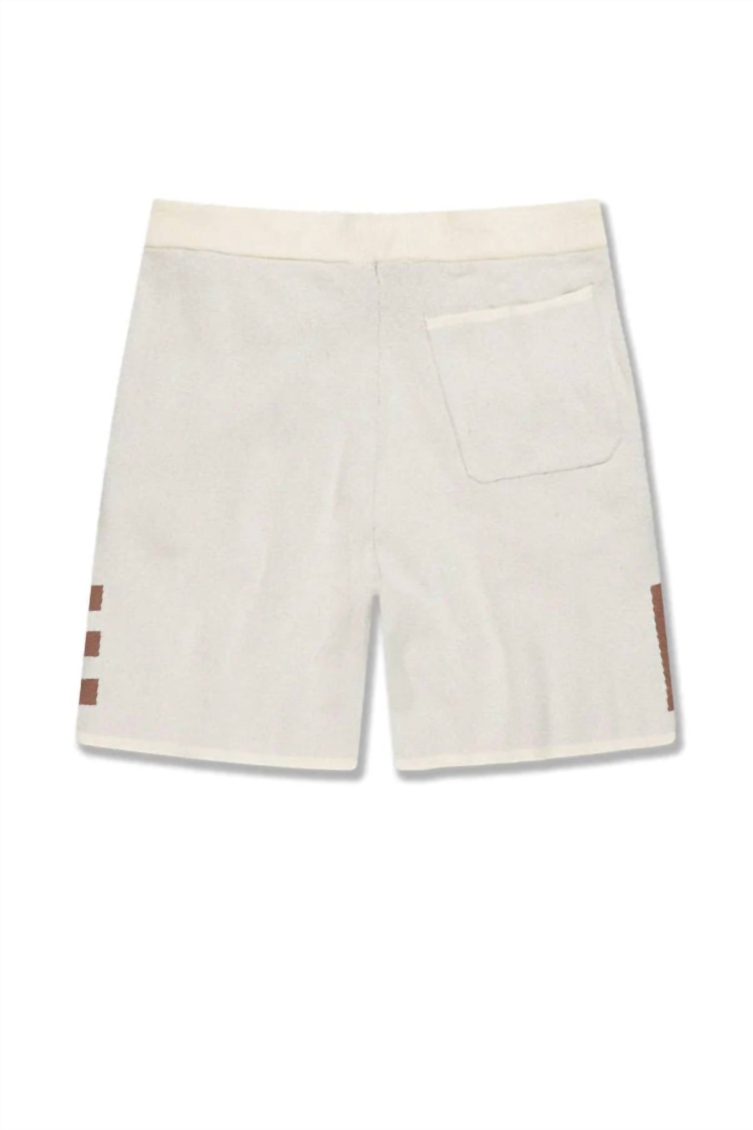 Jordan Craig - Retro Paradise Knit Shorts