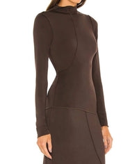 The Line By K - Zane Long Sleeve Top